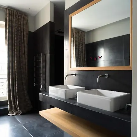 Apartment Rue De Lille , *